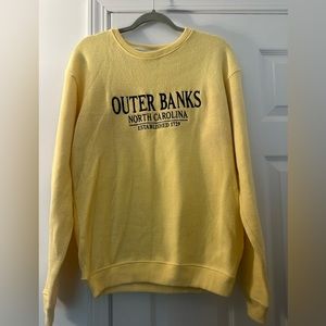 Outerbanks Pullover